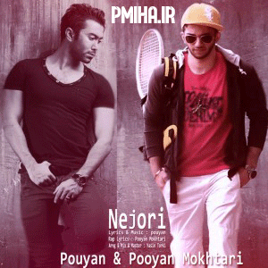 پویان مختاری نیجوری